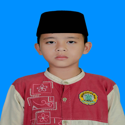 foto profil Muhammad Abil Arsalan